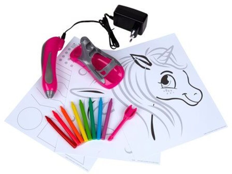 Crayola Crayon Melter Pen (CRY08000) (1)