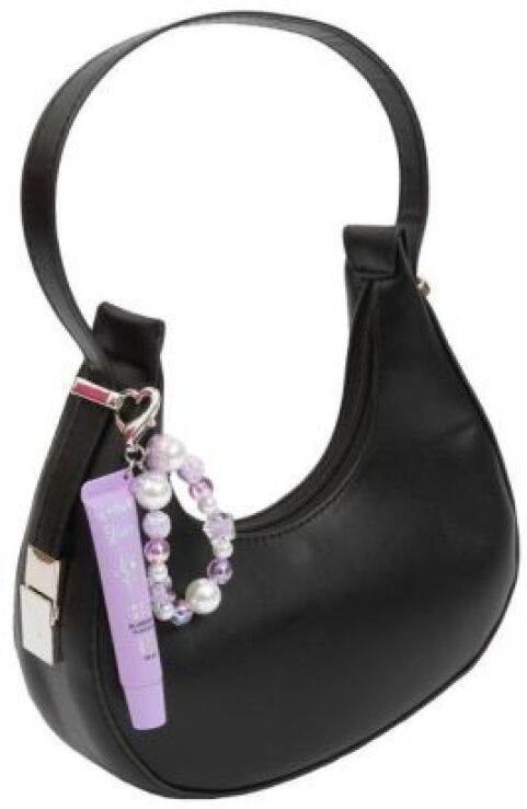 Very Bella Kuromi Lip Gloss & Μπρελόκ (VRH15000) (2)