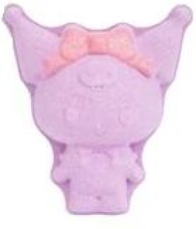 Very Bella Kuromi Bath Bomb (VRH20000) (0)
