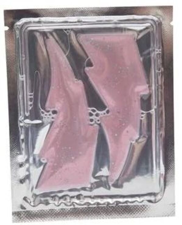 Very Bella Kuromi Eye Patches Για Λάμψη (VRH19000) (1)