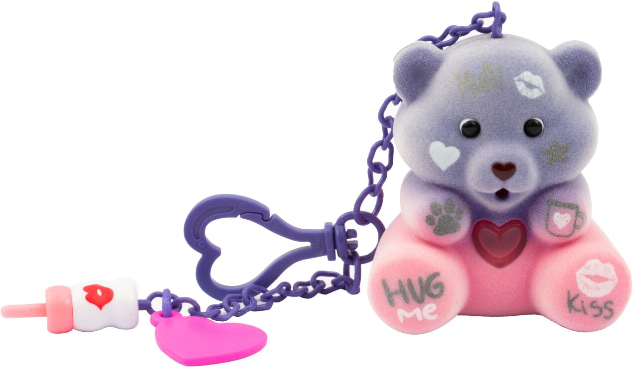 Coccolotti Καρδουλίνι Love & Tell-6 Σχέδια-1Τμχ (CCL15001) (5)