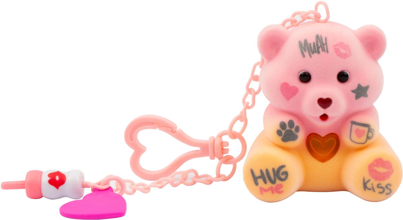 Coccolotti Καρδουλίνι Love & Tell-6 Σχέδια-1Τμχ (CCL15001) (7)