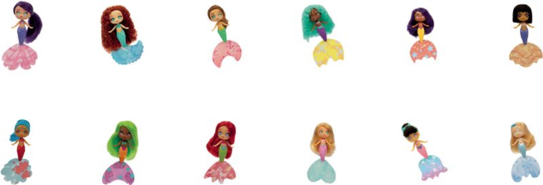 Seasters Collection-1 Τμχ (EAT00000) (1)