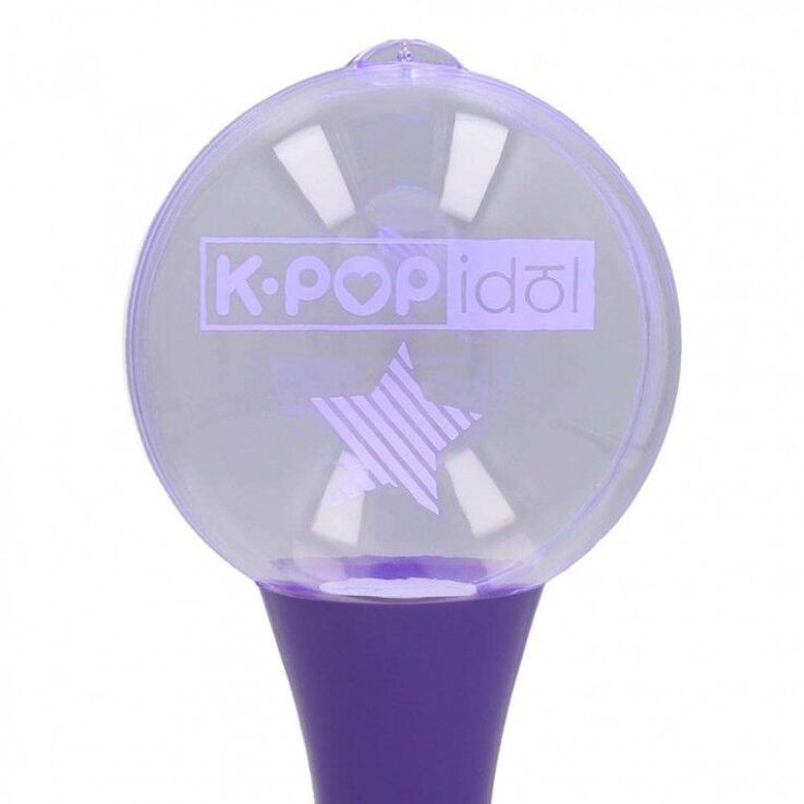 K-Pop Idol Light Stick (KPP02000) (2)