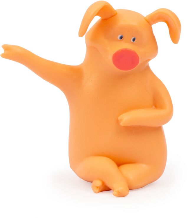 Masha & The Bear Σετ 7 Φιγούρες S2 (MHA31000) (2)