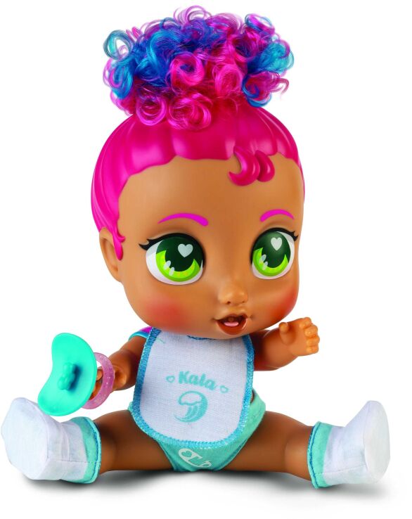 Super Cute Σούπερ Μωράκια-4 Σχέδια (UPU02000) (3)