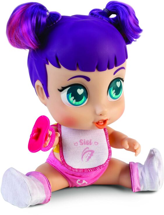 Super Cute Σούπερ Μωράκια-4 Σχέδια (UPU02000) (4)