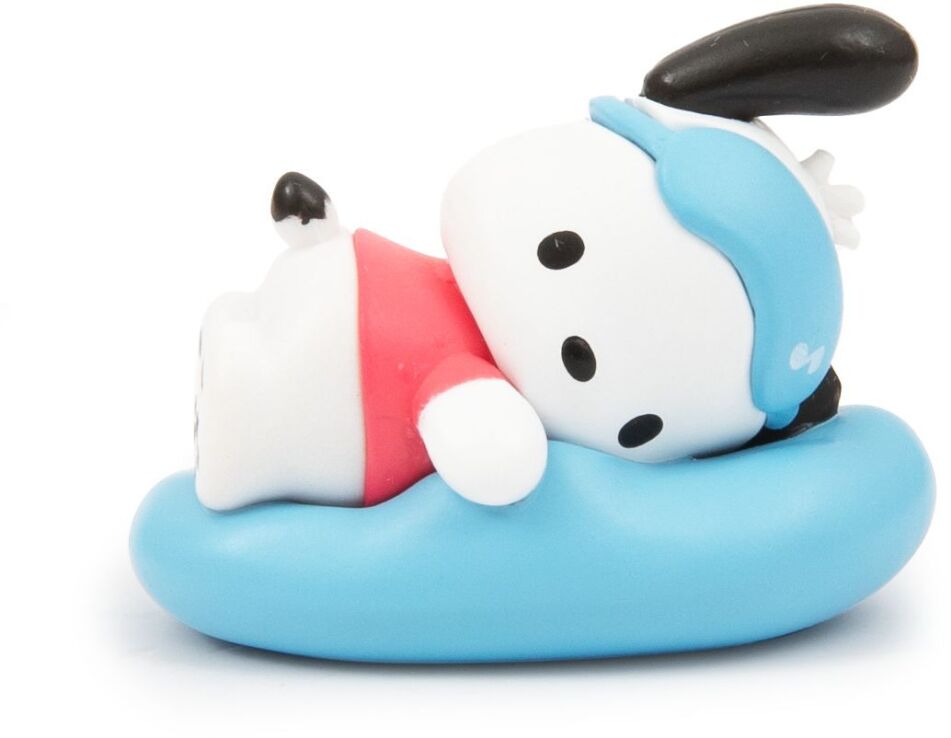 Hello Kitty Φιγούρα Sweet Dream 4cm-12 Σχέδια-1Τμχ (HKT35000) (3)