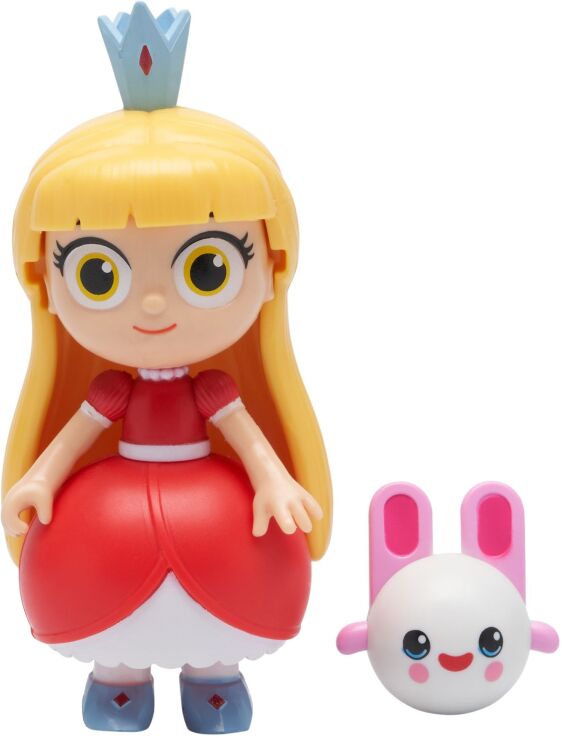 True & The Rainbow Kingdom Φιγούρα 10cm-3 Σχέδια (TRK00000) (4)