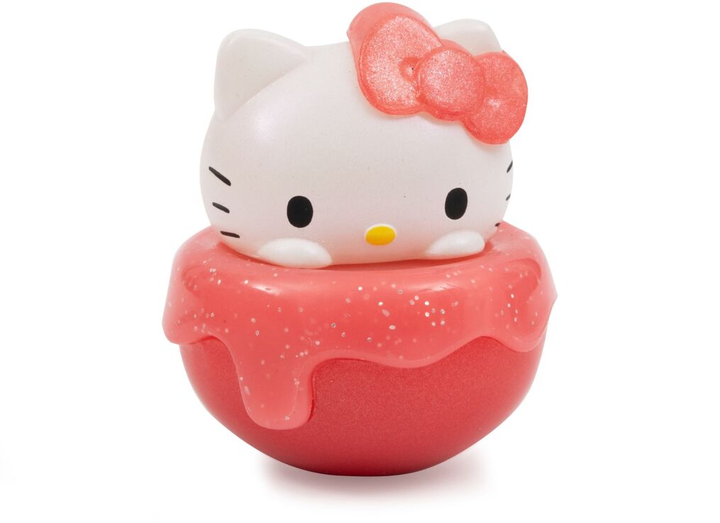 Hello Kitty Φιγούρα Ice Cream 4cm-9 Σχέδια-1Τμχ (HKT43000) (2)