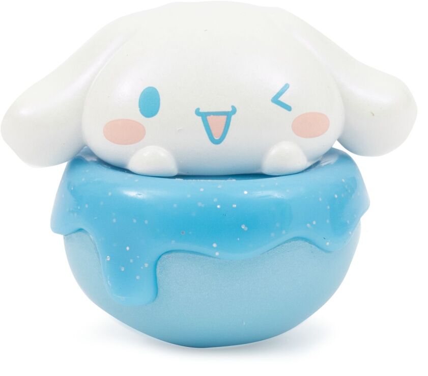 Hello Kitty Φιγούρα Ice Cream 4cm-9 Σχέδια-1Τμχ (HKT43000) (5)