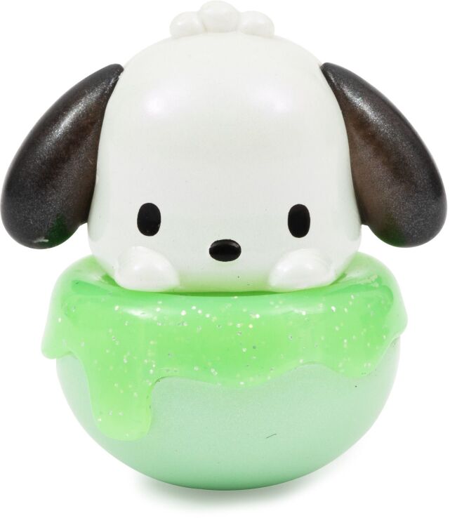 Hello Kitty Φιγούρα Ice Cream 4cm-9 Σχέδια-1Τμχ (HKT43000) (7)