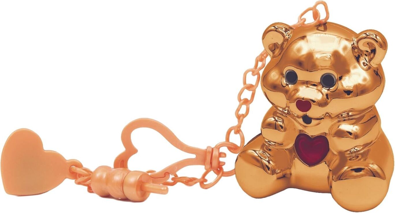 Coccolotti Καρδουλίνι Oh My Gold-7 Σχέδια (CCL45001) (6)