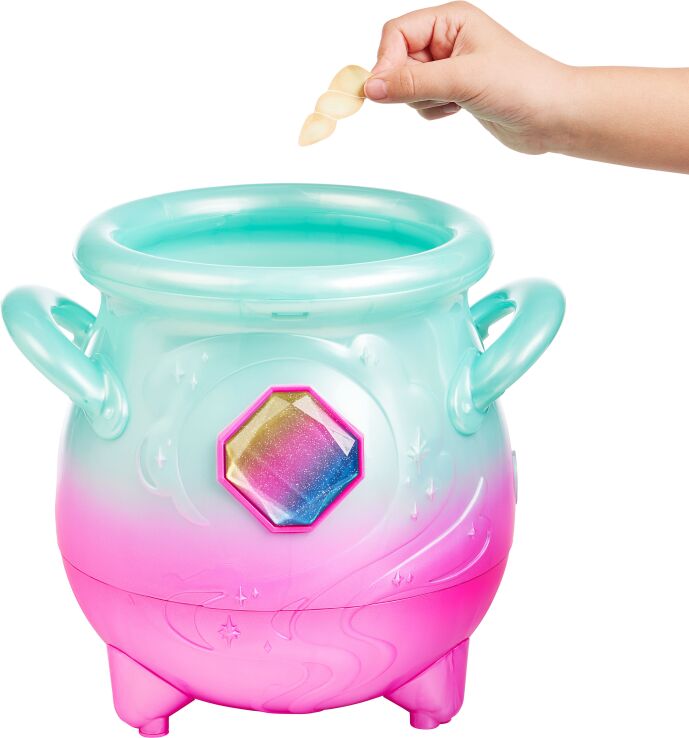 Magic Mixies Rainbow-1 Τμχ (MGX10000) (3)