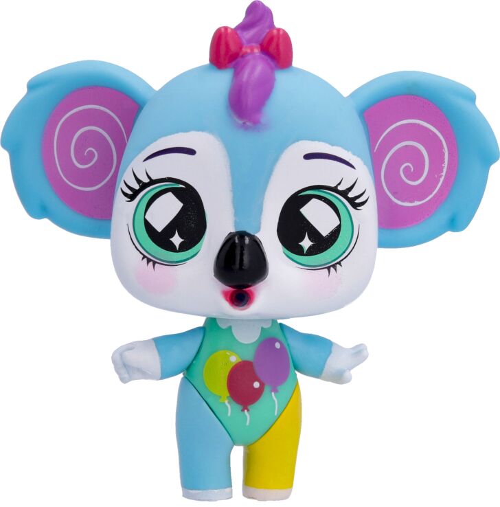 Bubiloons Φιγούρες Confetti W1-6 Σχέδια (BUN00000) (7)