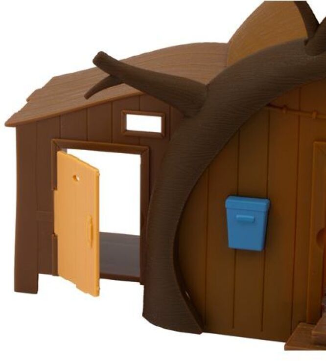 Masha & The Bear Το Σπίτι Του Αρκούδου (MHA22000) (7)