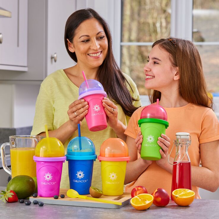 Chillfactor Fruitastic Σούπερ Γρανίτες-5 Σχέδια (CHL01000) (9)