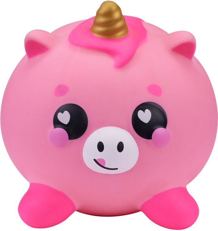 Smooshzees Luvzees 12cm-8 Σχέδια-1Τμχ (MH003000) (0)