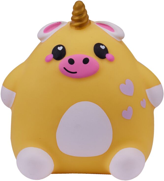 Smooshzees Cutezees 9cm-10 Σχέδια-1Τμχ (MH004000) (10)