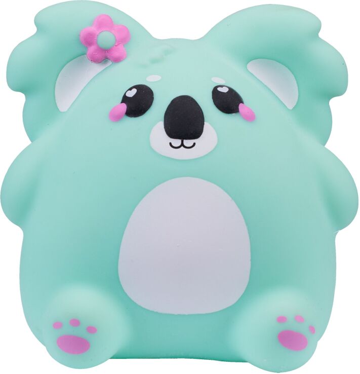 Smooshzees Cutezees 9cm-10 Σχέδια-1Τμχ (MH004000) (2)