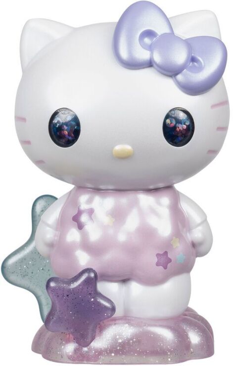 Hello Kitty Φιγούρες Premium 10cm-4 Σχέδια (HKT08000) (0)
