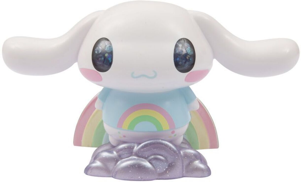 Hello Kitty Φιγούρες Premium 10cm-4 Σχέδια (HKT08000) (5)