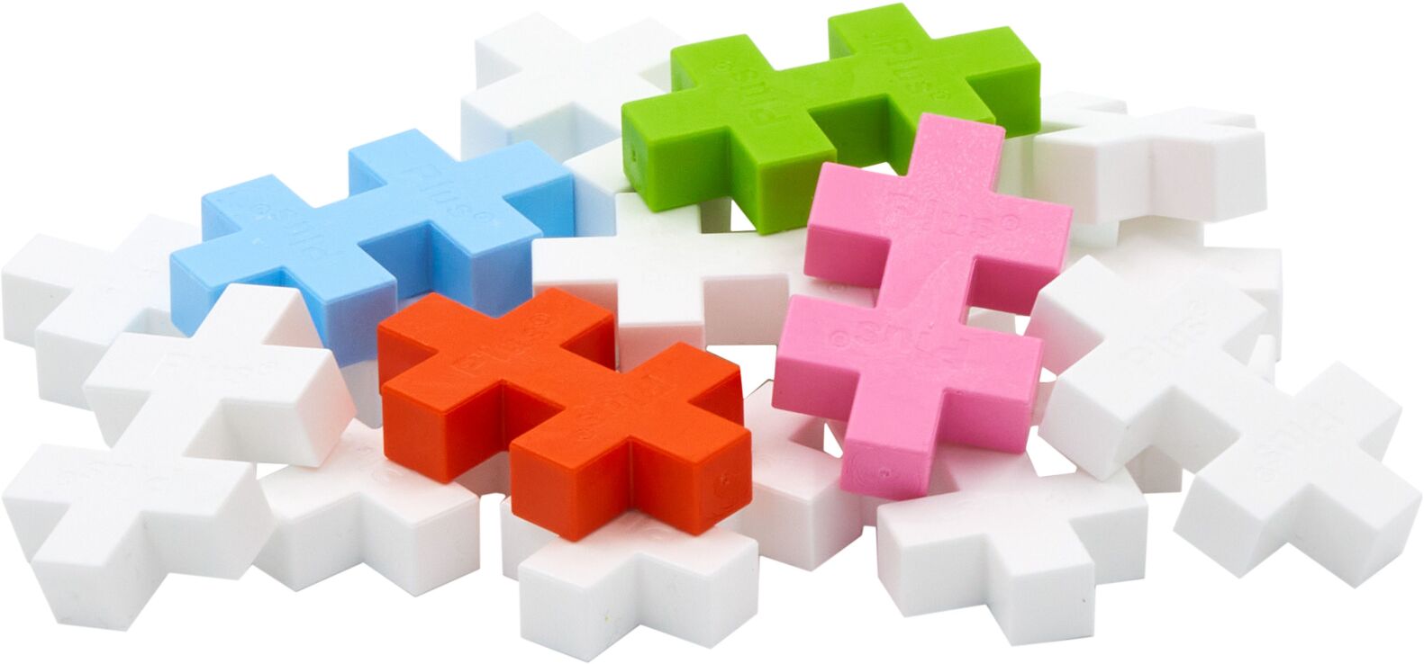 Plus-Plus Τουβλάκια Mix Ζωάκια 15Τμχ-4 Σχέδια (PLS7303) (11)