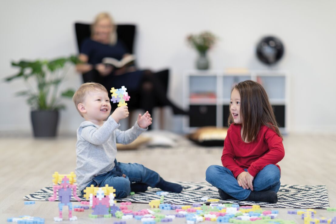 Plus-Plus Τουβλάκια Mix Χρώματα 15Τμχ-5 Σχέδια (PLS7305) (15)