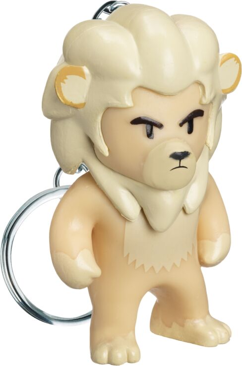 Stumble Guys Φιγούρα Μπρελόκ Φακελάκι S3-18 Σχέδια-1Τμχ (TUY11000) (11)