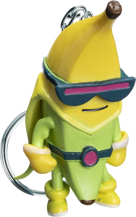 Stumble Guys Φιγούρα Μπρελόκ Φακελάκι S3-18 Σχέδια-1Τμχ (TUY11000) (12)