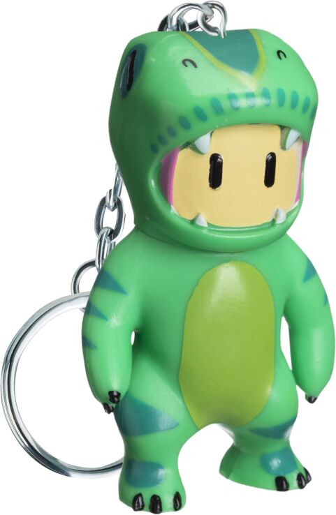 Stumble Guys Φιγούρα Μπρελόκ Φακελάκι S3-18 Σχέδια-1Τμχ (TUY11000) (14)