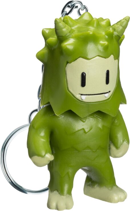 Stumble Guys Φιγούρα Μπρελόκ Φακελάκι S3-18 Σχέδια-1Τμχ (TUY11000) (4)