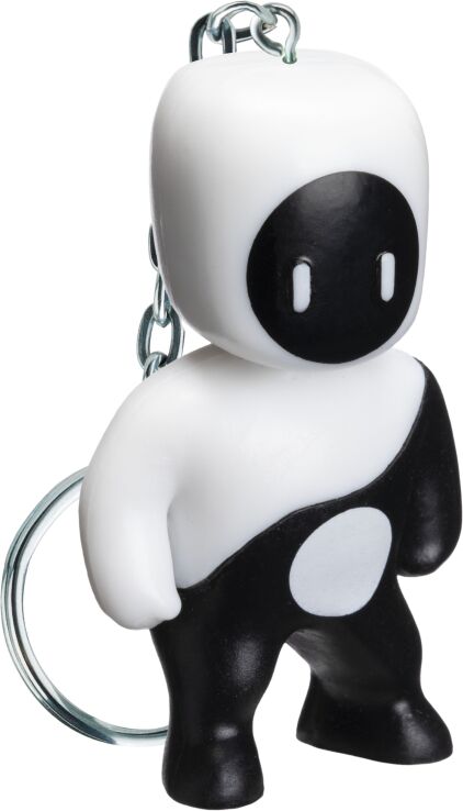 Stumble Guys Φιγούρα Μπρελόκ Φακελάκι S3-18 Σχέδια-1Τμχ (TUY11000) (7)