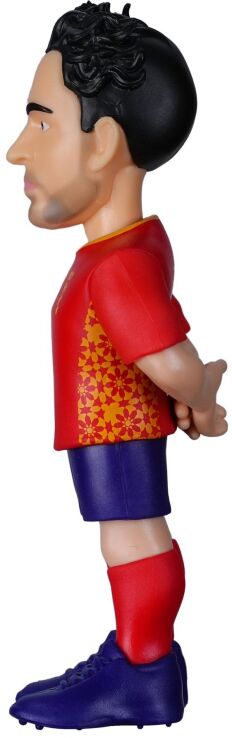 Minix Legends World Cup: Xavi Spain (MNXY1000) (2)