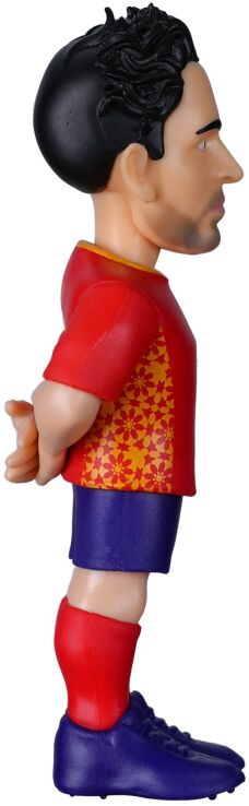 Minix Legends World Cup: Xavi Spain (MNXY1000) (3)