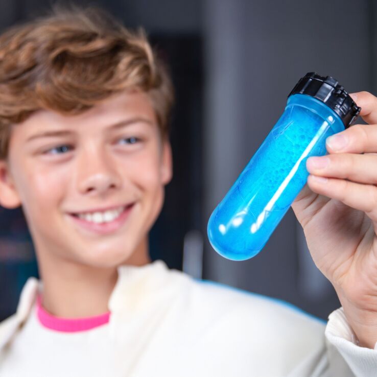 Mr Beast Lab Swarms Φιγούρες 5Τμχ (24708) (2)