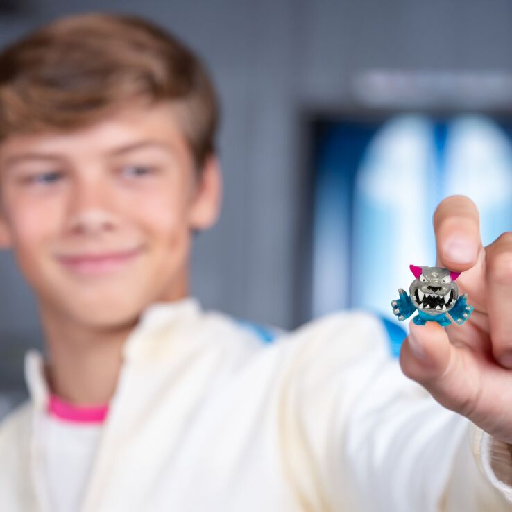 Mr Beast Lab Swarms Φιγούρες 5Τμχ (24708) (5)