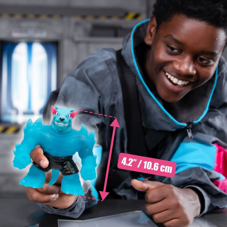 Mr Beast Lab Φιγούρα Stretch-3 Σχέδια (24735) (7)