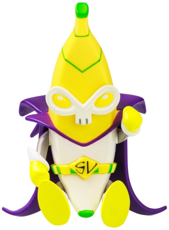 Stumble Guys Mythic Φιγούρα Δράσης 11.5cm & Κωδικός App (TUY33000) (0)