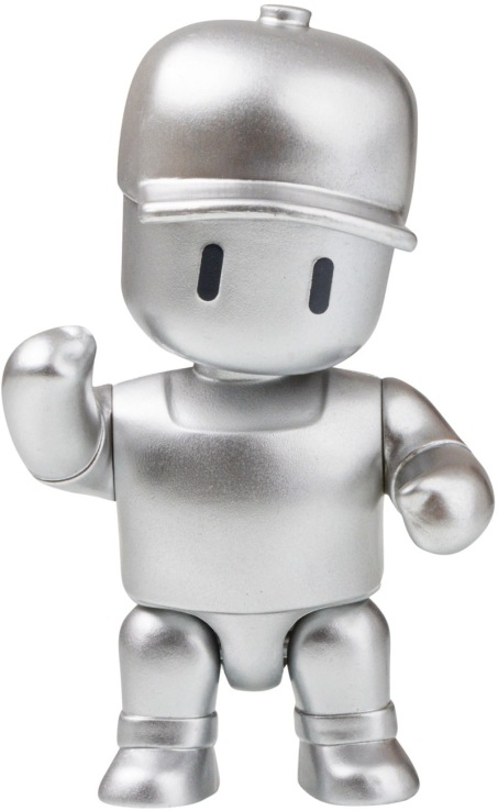 Stumble Guys Mythic Φιγούρα Δράσης 11.5cm & Κωδικός App (TUY33000) (6)