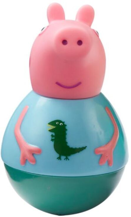 Peppa Pig Weebles Φιγούρες-8 Σχέδια (WE001000) (2)