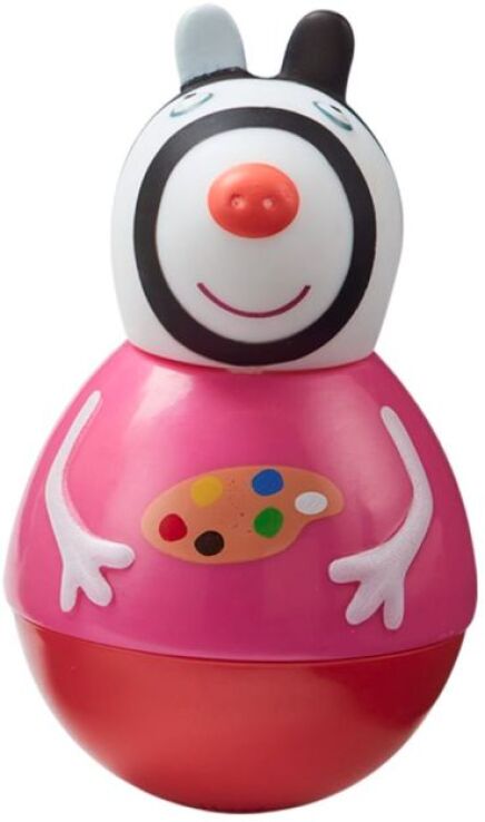 Peppa Pig Weebles Φιγούρες-8 Σχέδια (WE001000) (6)