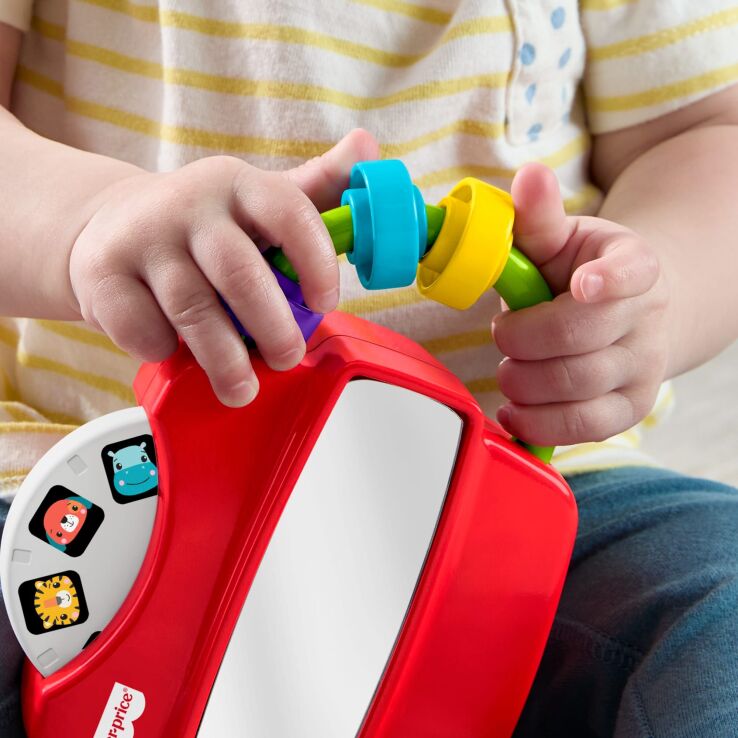 Fisher Price Παιχνίδι Viewmaster (JKD58) (3)