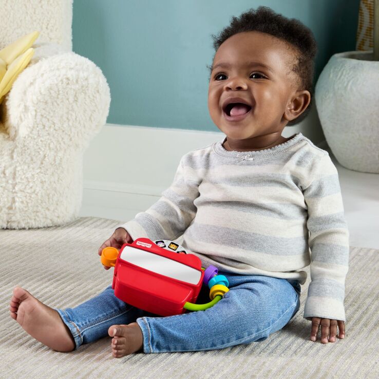 Fisher Price Παιχνίδι Viewmaster (JKD58) (5)