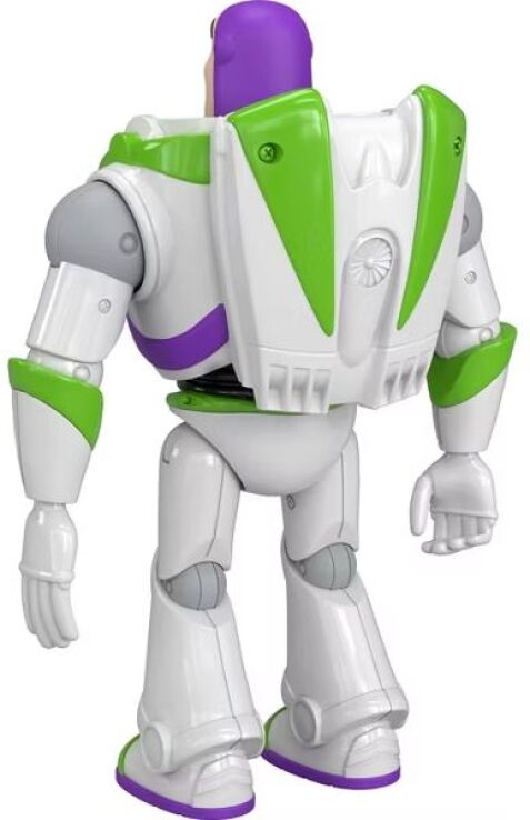 Toy Story 5 Φιγούρα 18cm Buzz (JKV15) (4)