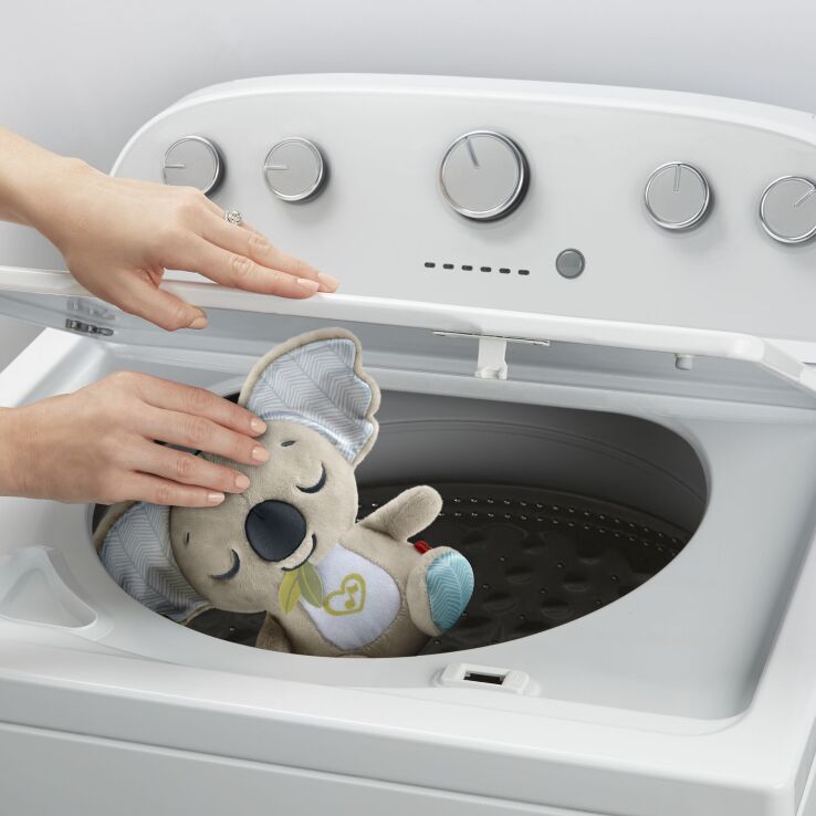 Fisher Price Μαλακό Κοάλα Με Μουσική (JBD65) (6)