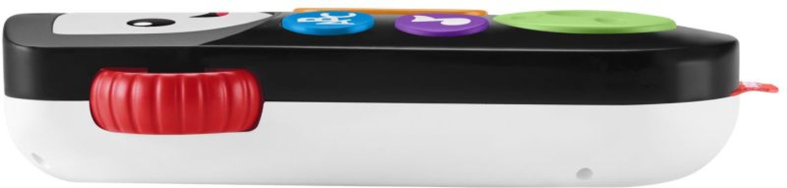 Fisher Price Laugh & Learn Εκπαιδευτικό Τηλεχειριστήριο (HHH27) (2)