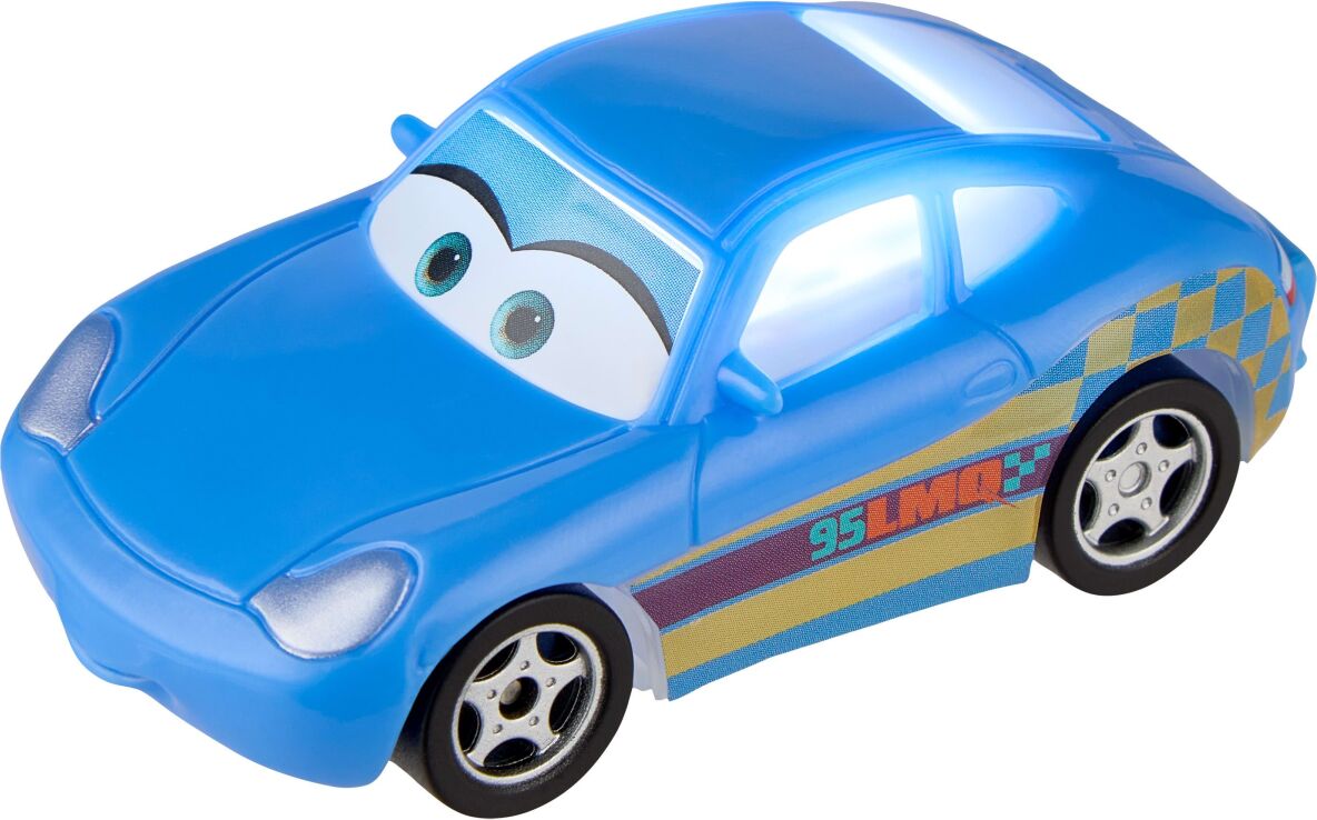 Cars Αυτοκινητάκια Light-Up-6 Σχέδια (JMT42) (8)