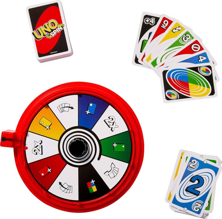 UNO Spin (JGR00) (1)