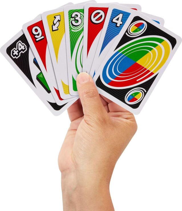 UNO Spin (JGR00) (2)